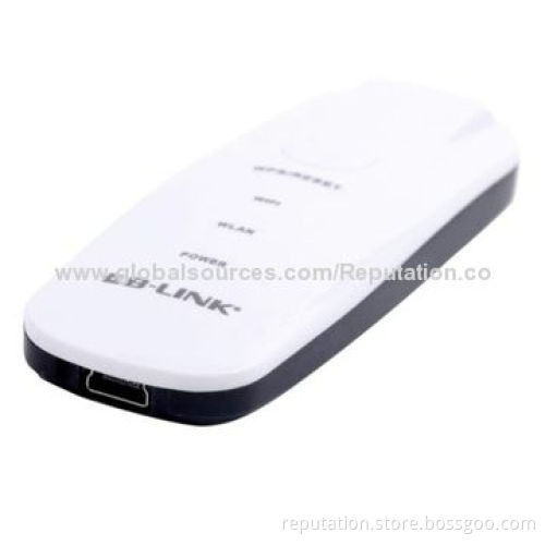 Mini Wireless Router, OEM Orders Welcomed